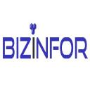 BizInfor logo
